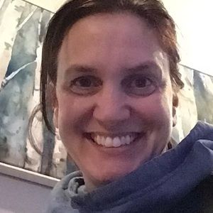 Meet your Posher, Heather